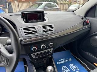 RENAULT Megane usata, con Controllo automatico clima
