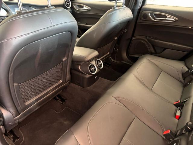 ALFA ROMEO Giulia usata, con Chiusura centralizzata telecomandata