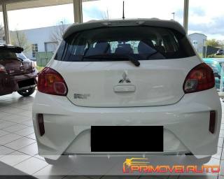 MITSUBISHI Space Star usata, con Immobilizzatore elettronico