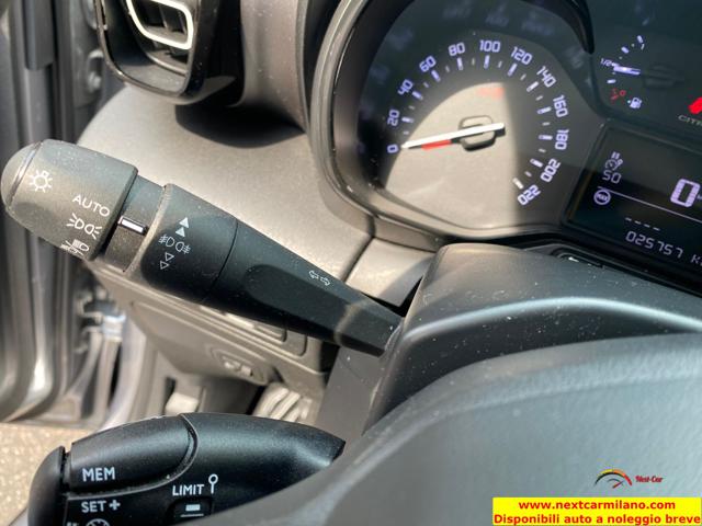 CITROEN C3 Aircross usata 63