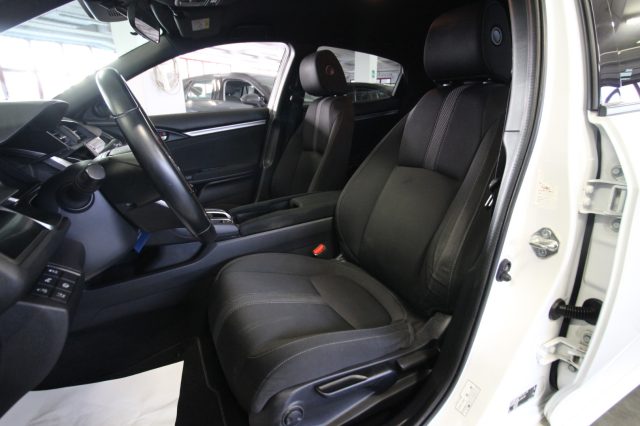 HONDA Civic usata, con Servosterzo