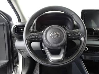 TOYOTA Yaris usata, con Vivavoce