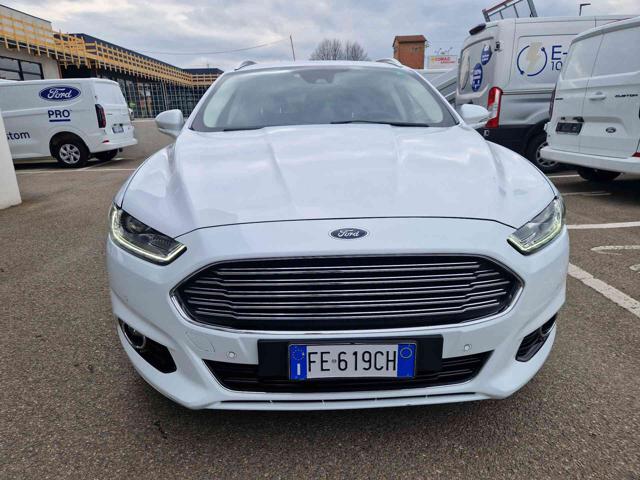 FORD Mondeo usata, con Airbag