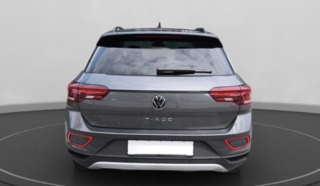VOLKSWAGEN T-Roc usata, con Alzacristalli elettrici