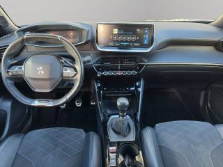 PEUGEOT 2008 usata, con ESP