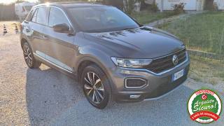 VOLKSWAGEN T-Roc usata, con Controllo trazione