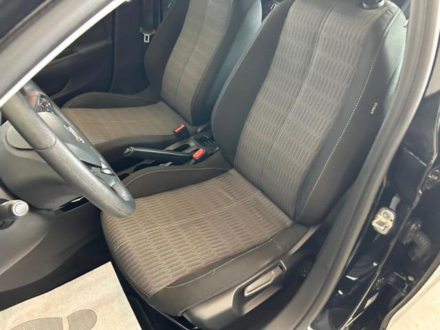 OPEL Corsa usata, con Chiusura centralizzata