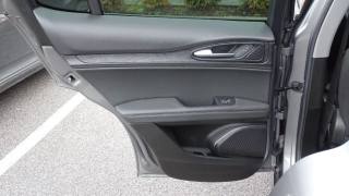 ALFA ROMEO Stelvio usata 50