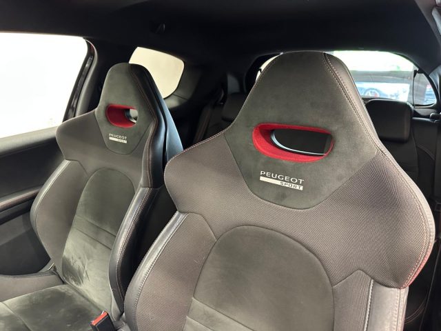 PEUGEOT 208 usata, con Controllo trazione