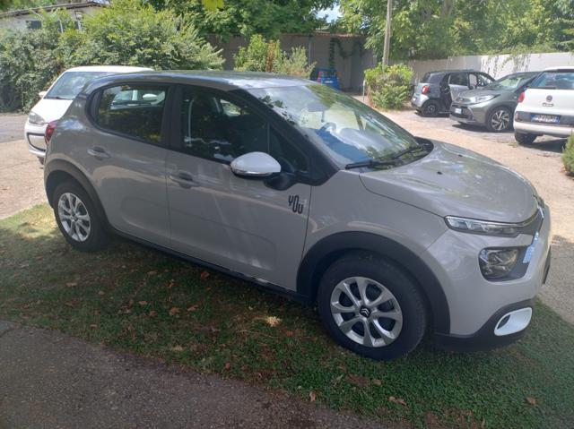 CITROEN C3 usata, con Alzacristalli elettrici