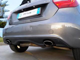 MERCEDES-BENZ A 200 usata, con Chiusura centralizzata