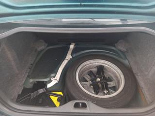 VOLVO S60 usata, con Airbag testa