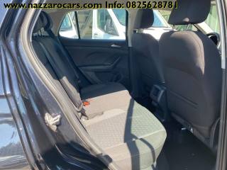 VOLKSWAGEN T-Cross usata, con Controllo elettronico della corsia