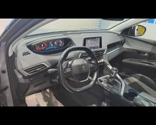 PEUGEOT 3008 usata, con Fendinebbia