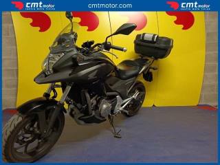 HONDA NC700X usata 1
