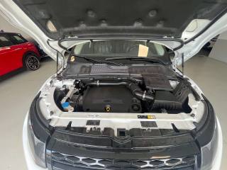 LAND ROVER Range Rover Evoque usata, con Immobilizzatore elettronico