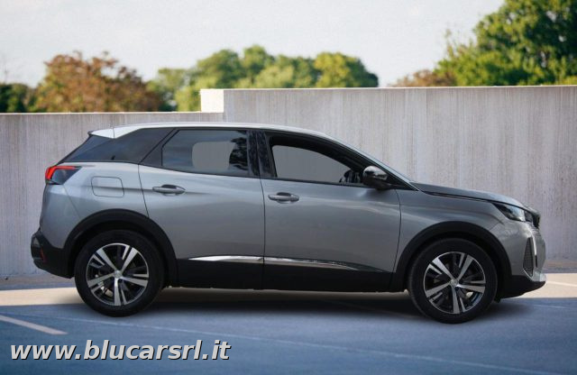 PEUGEOT 3008 usata, con Airbag laterali