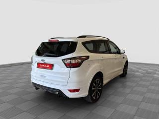 FORD Kuga usata 3