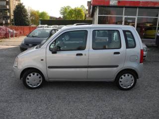 OPEL Agila usata 55