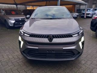 RENAULT Captur usata 29