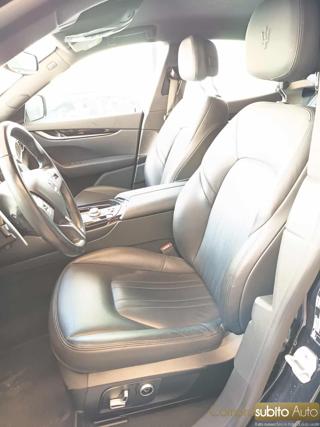MASERATI Levante usata 44
