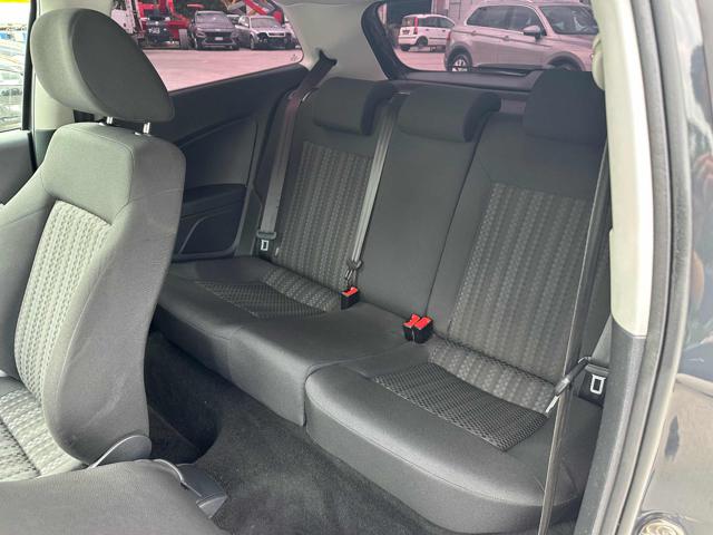 VOLKSWAGEN Polo usata, con ESP