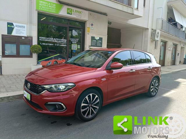 FIAT Tipo usata 45