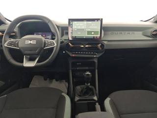 DACIA Duster usata, con Bracciolo