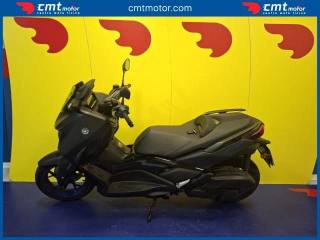 YAMAHA X-Max 125 usata 5