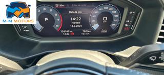 AUDI A1 usata, con Servosterzo