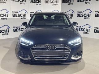AUDI A4 usata, con Alzacristalli elettrici