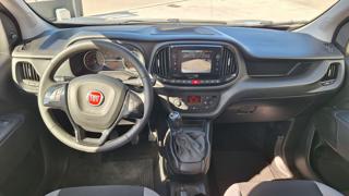 FIAT Doblo usata 13