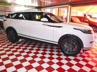 LAND ROVER Range Rover Velar usata, con Boardcomputer