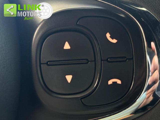 FIAT 500 usata, con Autoradio digitale