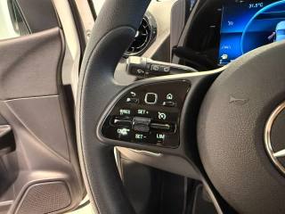 MERCEDES-BENZ B 180 usata, con Controllo automatico clima