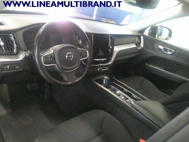 VOLVO XC60 usata, con Cerchi in lega