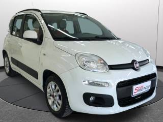 FIAT Panda usata, con Airbag Passeggero