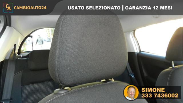 PEUGEOT 208 usata 94