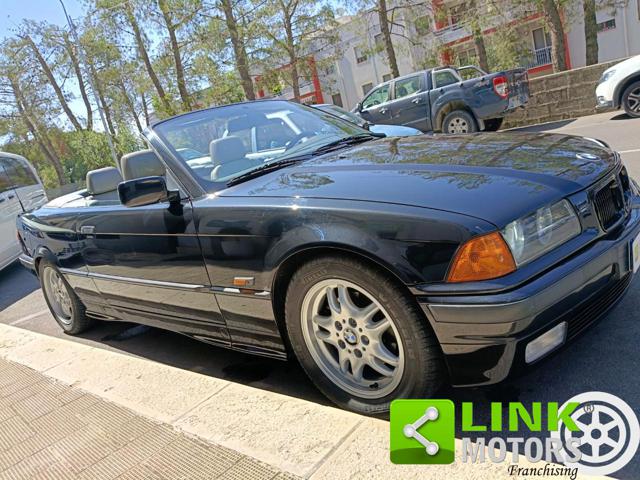 BMW 320 usata, con Airbag Passeggero