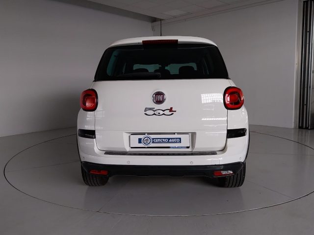 FIAT 500L usata, con Fendinebbia