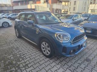 MINI Countryman usata, con Airbag laterali