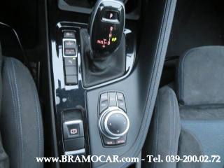 BMW X1 usata, con Vetri oscurati