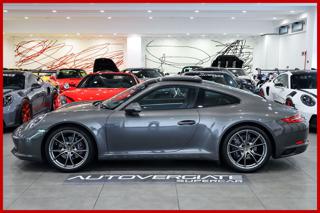 PORSCHE 991 usata, con Airbag Passeggero