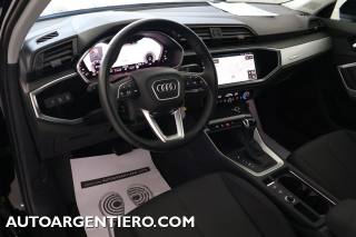 AUDI Q3 usata, con Alzacristalli elettrici