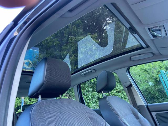 FORD C-Max usata, con Boardcomputer