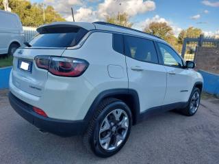 JEEP Compass usata 5
