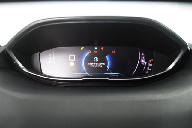 PEUGEOT 3008 usata 12