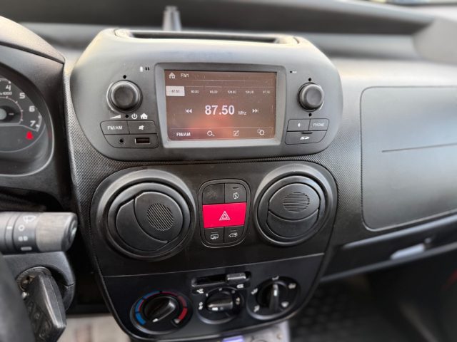 FIAT Fiorino usata 27