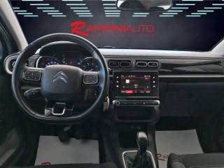 CITROEN C3 usata 11