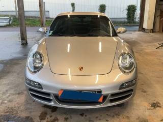 PORSCHE 911 usata, con Airbag